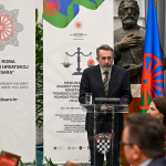 International Scientific and Professional Conference “Roma (Customary) Law: Roma Legal Traditions and Cultures”